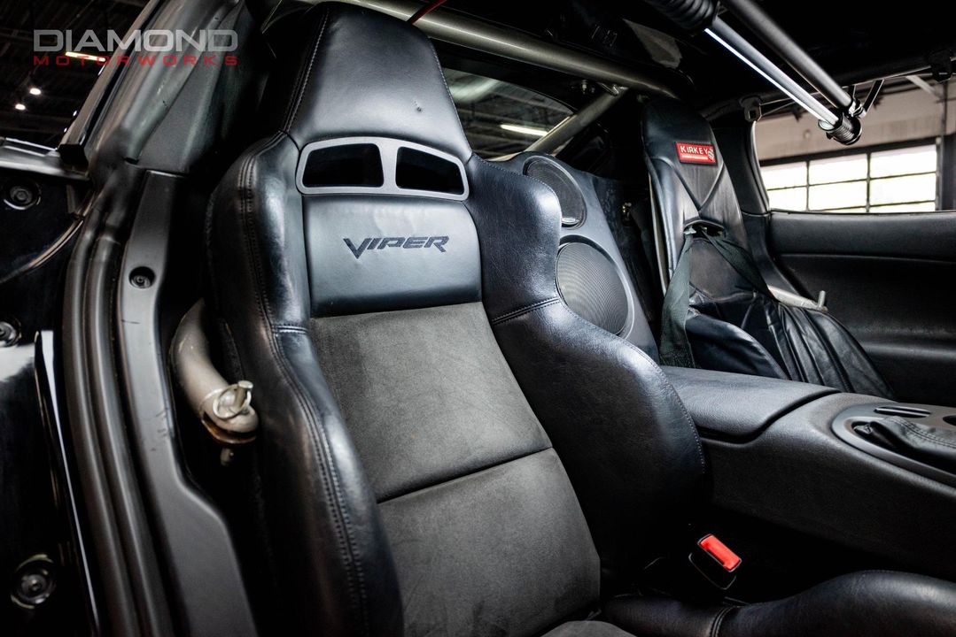2006 Dodge Viper