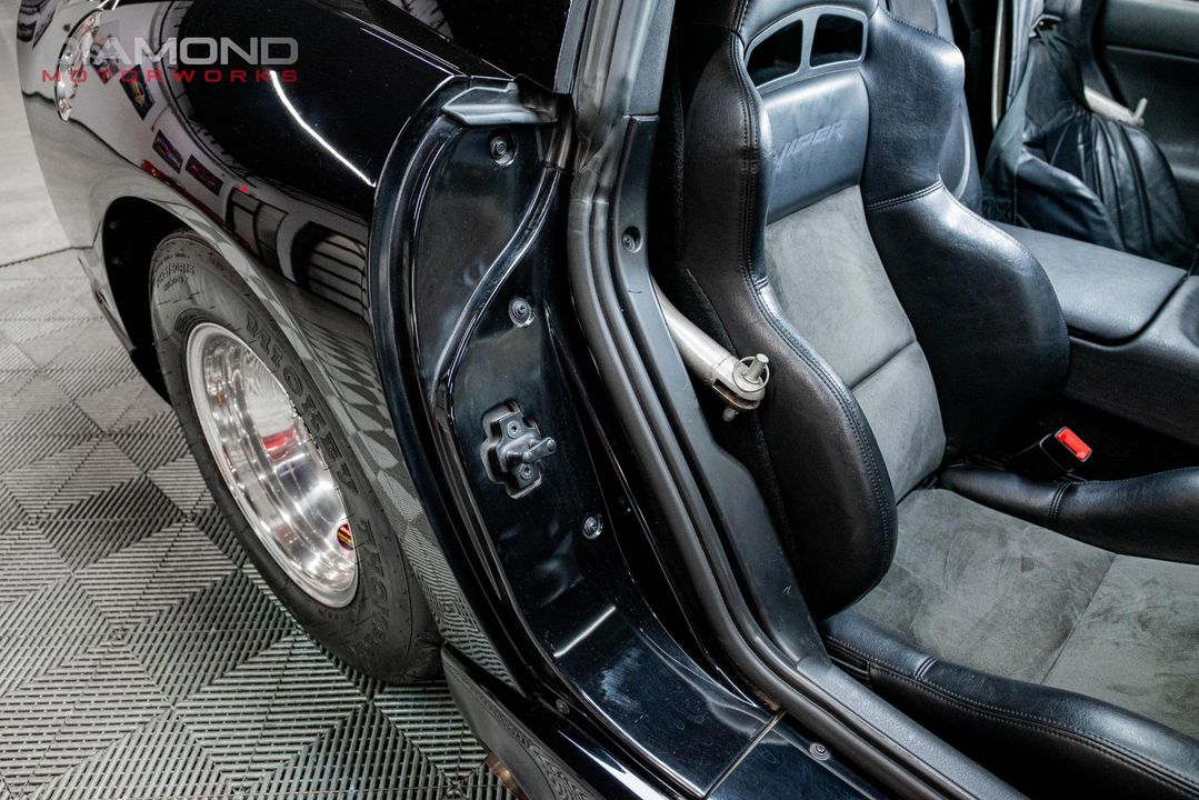 2006 Dodge Viper