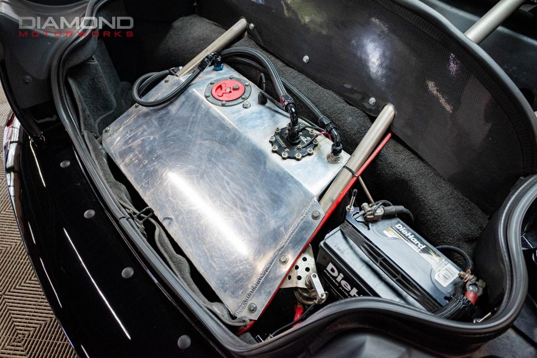 2006 Dodge Viper