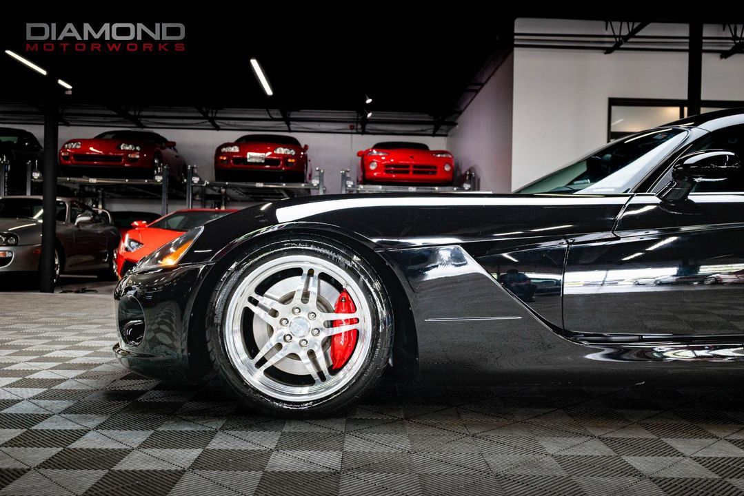 2006 Dodge Viper