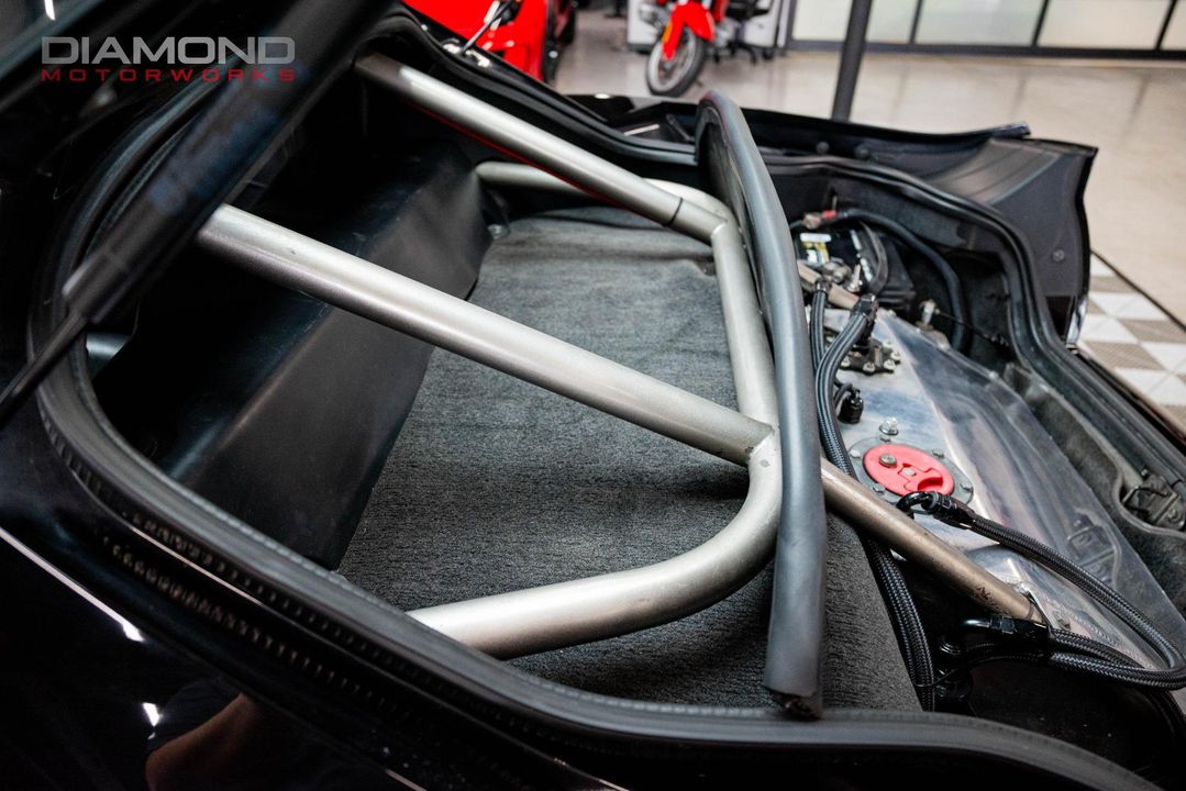 2006 Dodge Viper