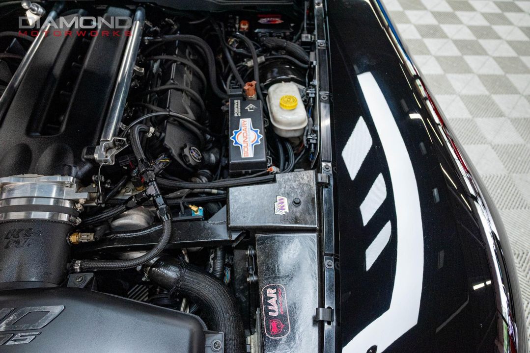 2006 Dodge Viper