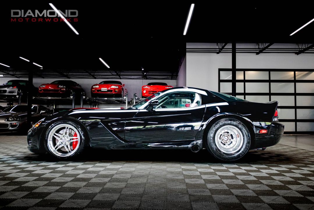 2006 Dodge Viper