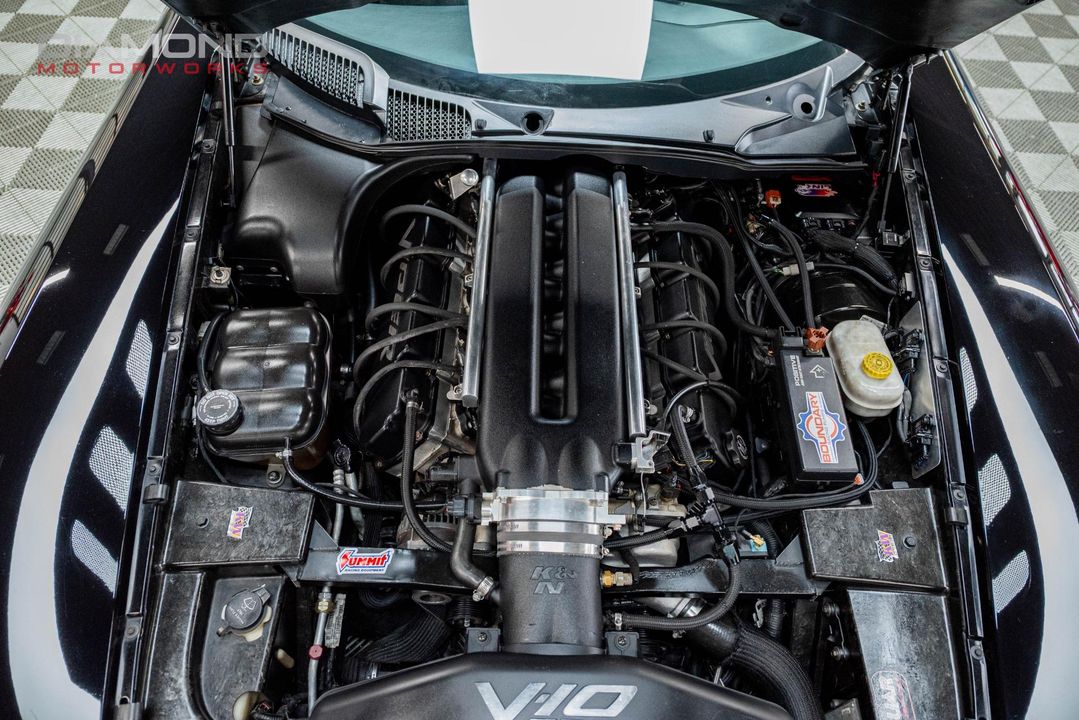 2006 Dodge Viper