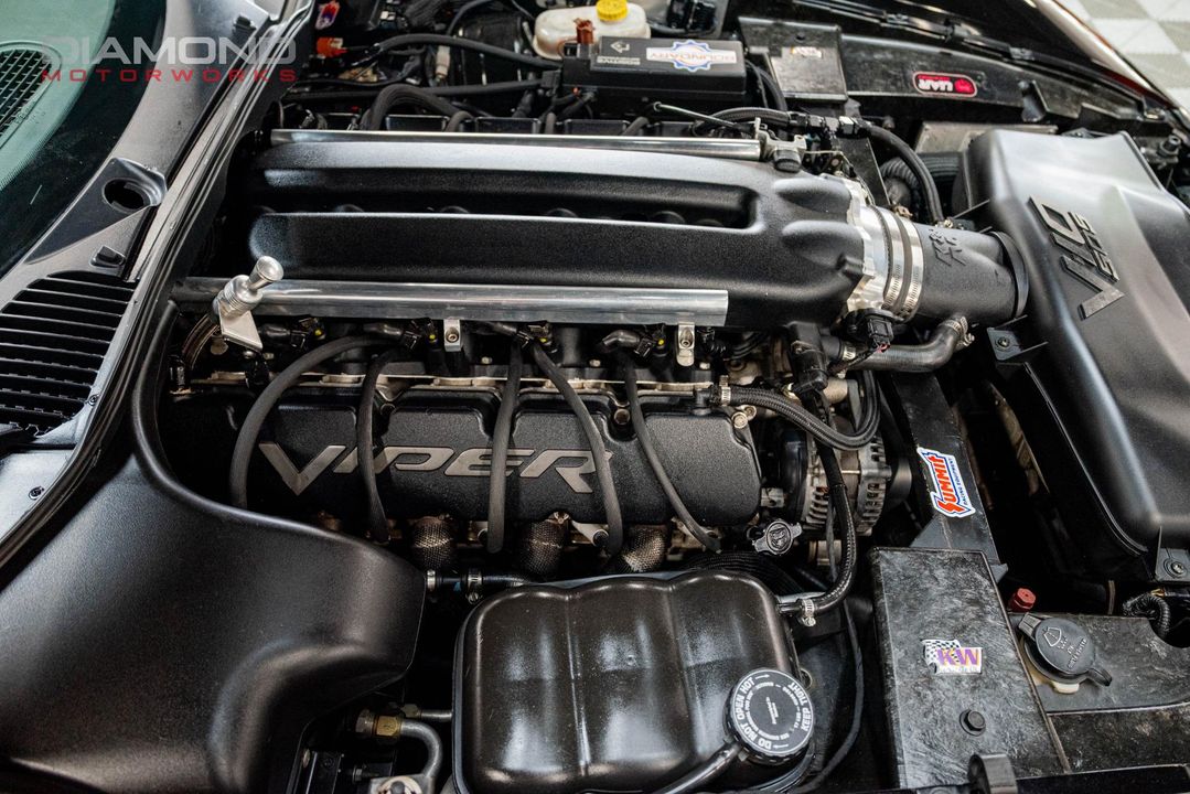 2006 Dodge Viper
