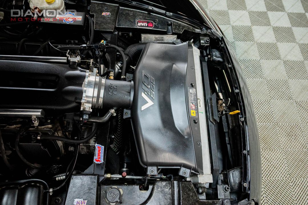 2006 Dodge Viper