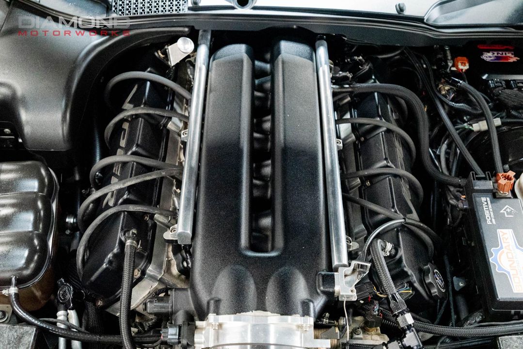2006 Dodge Viper