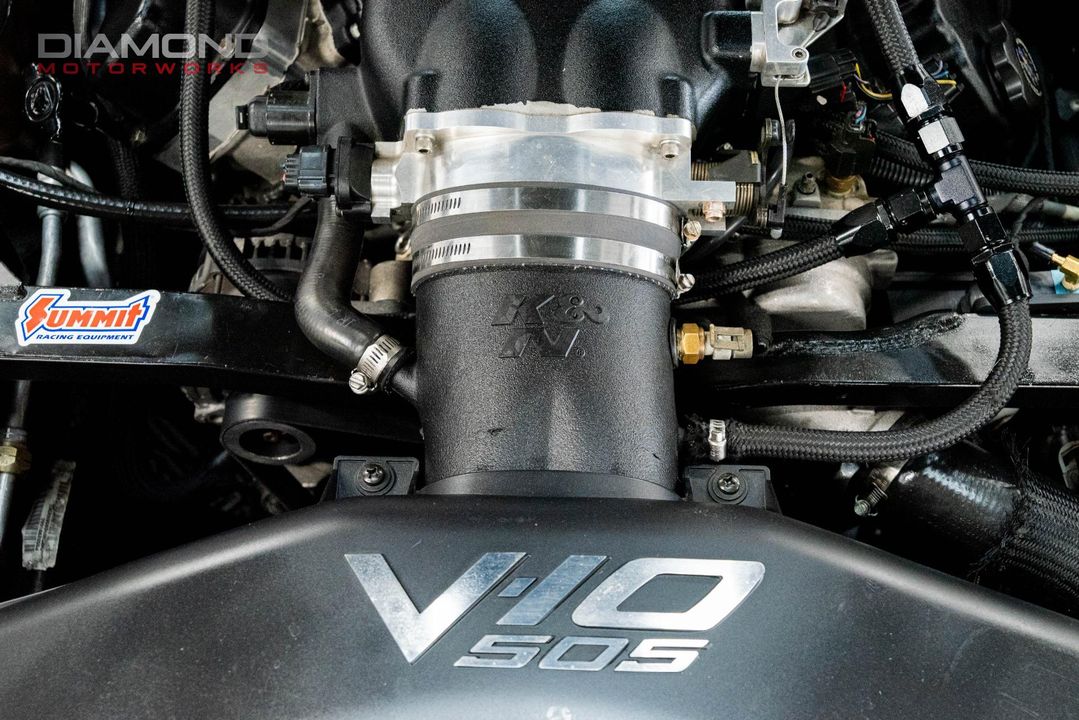 2006 Dodge Viper