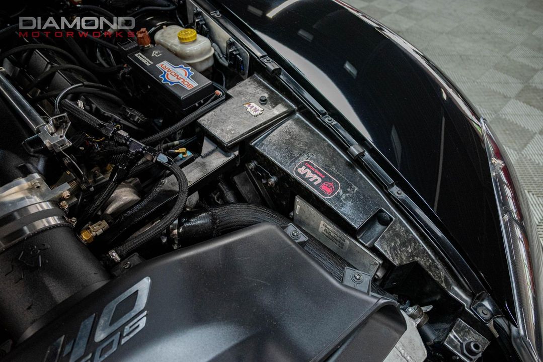 2006 Dodge Viper