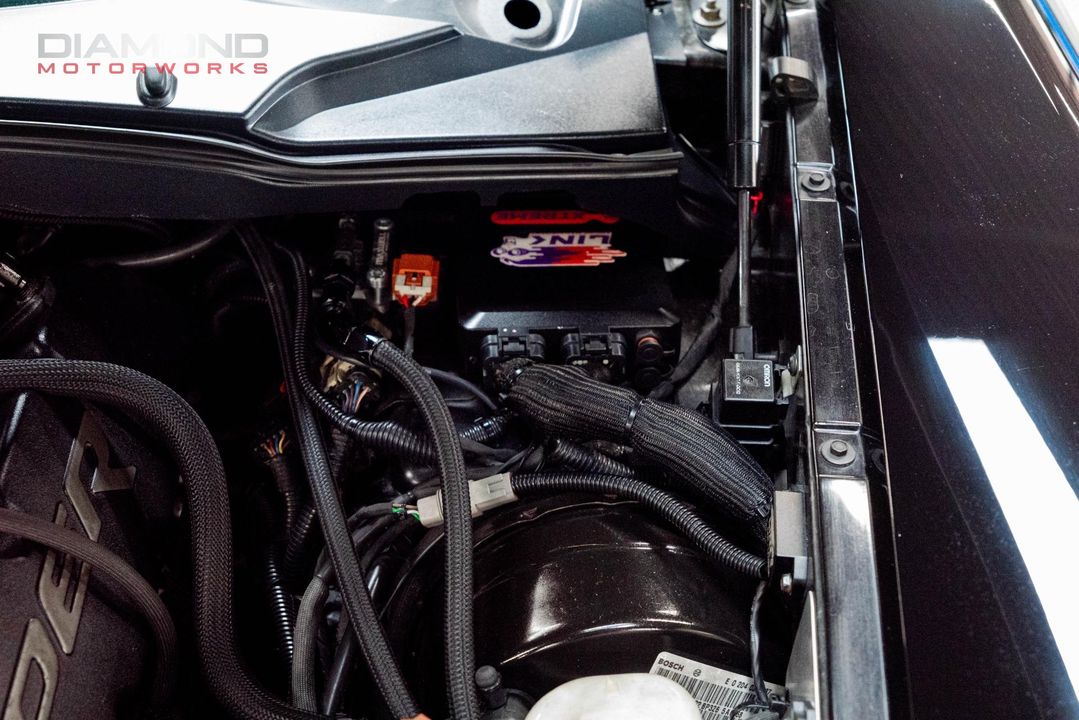 2006 Dodge Viper