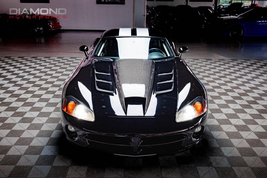 2006 Dodge Viper
