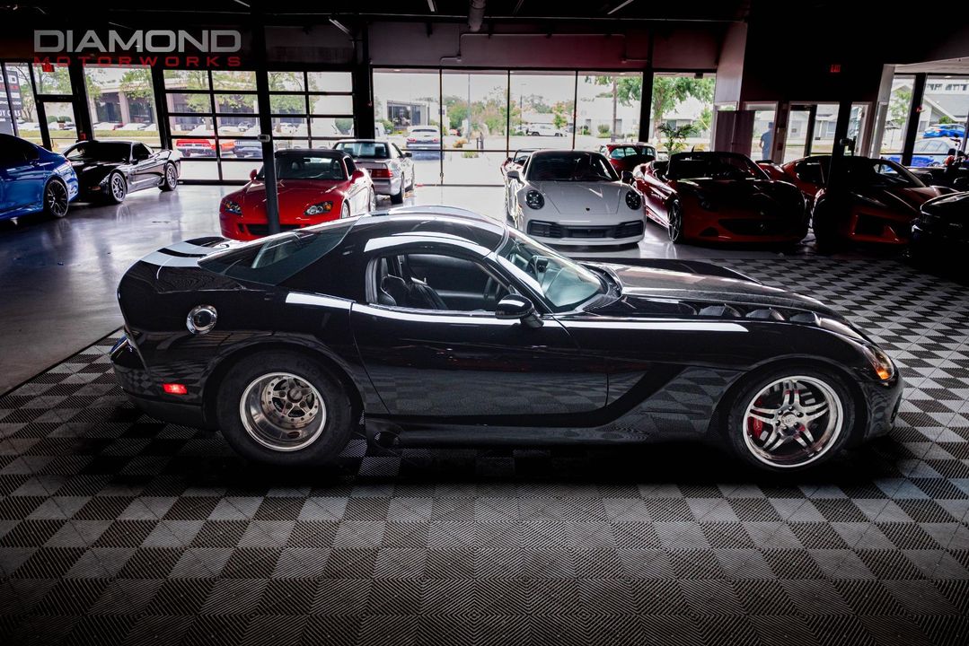 2006 Dodge Viper