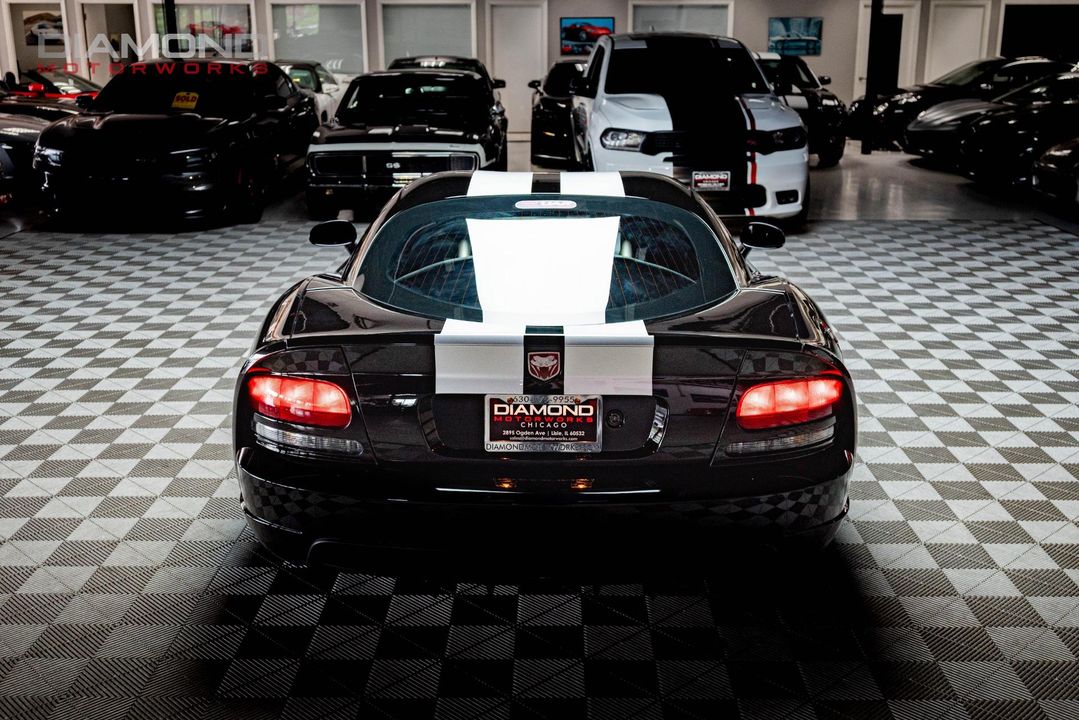 2006 Dodge Viper