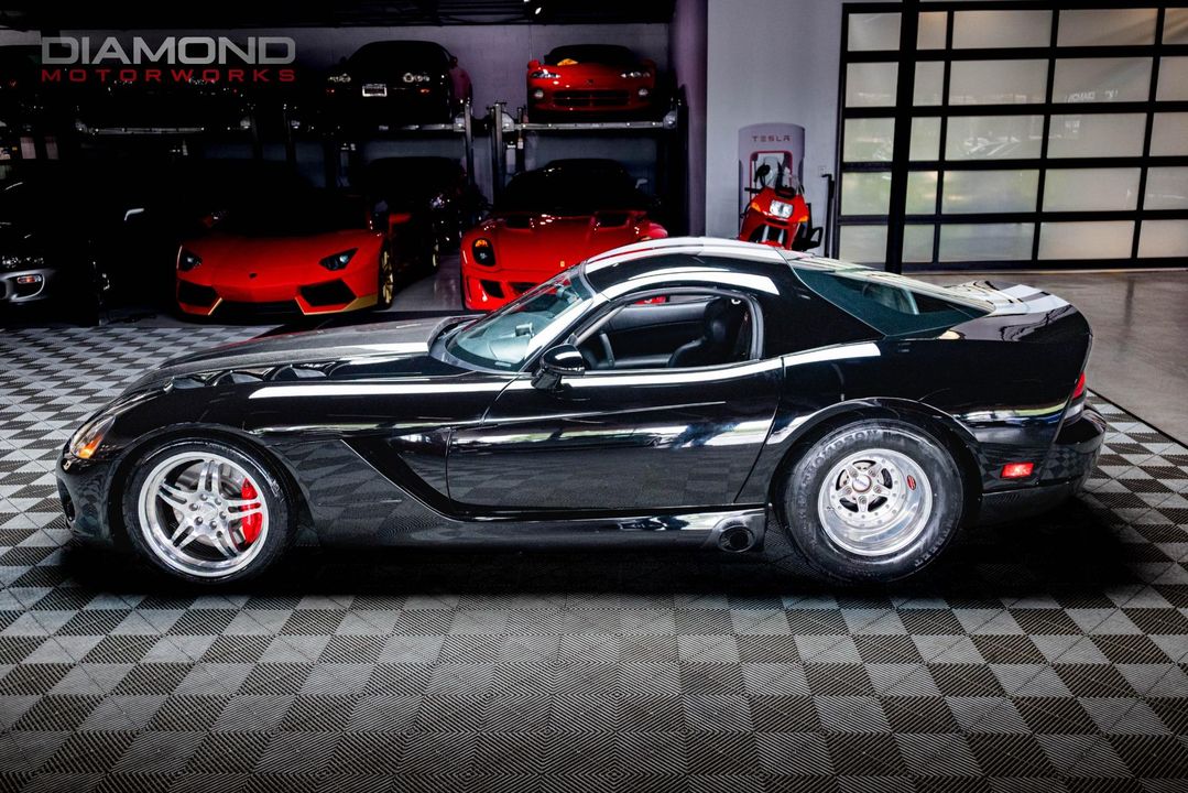 2006 Dodge Viper