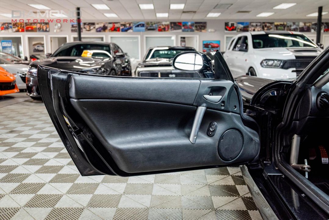 2006 Dodge Viper