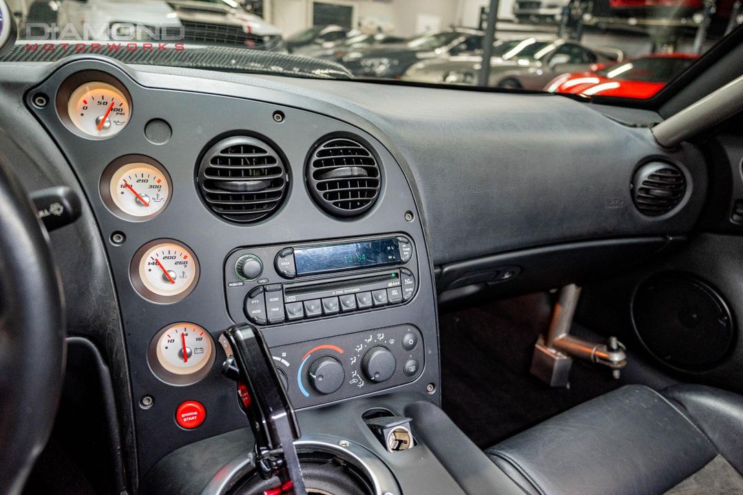 2006 Dodge Viper