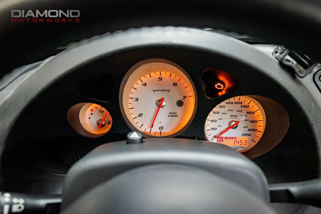 2006 Dodge Viper