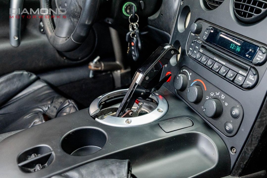 2006 Dodge Viper