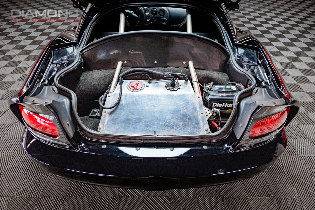 2006 Dodge Viper