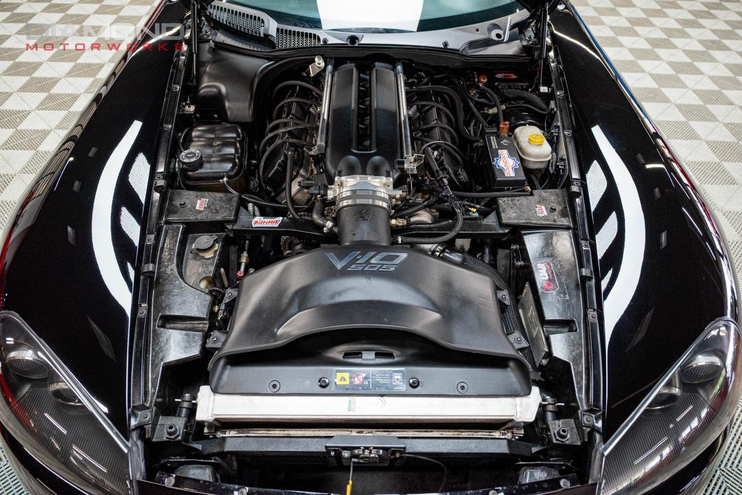 2006 Dodge Viper