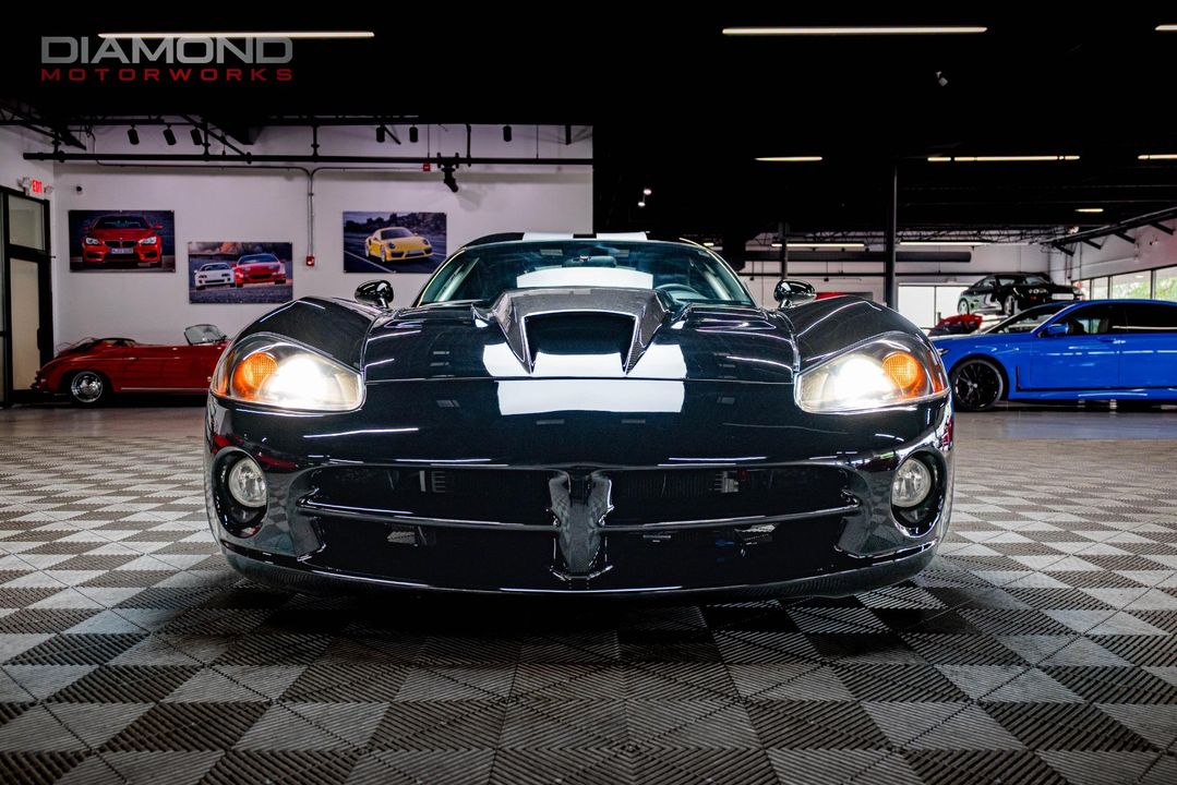 2006 Dodge Viper