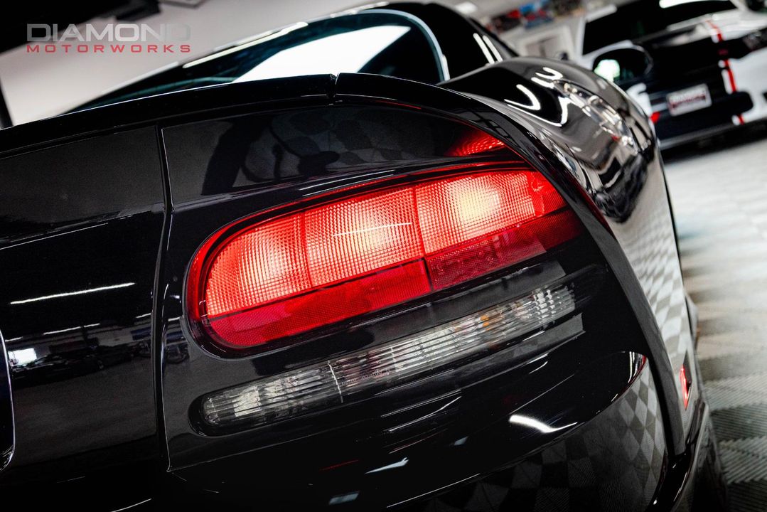 2006 Dodge Viper