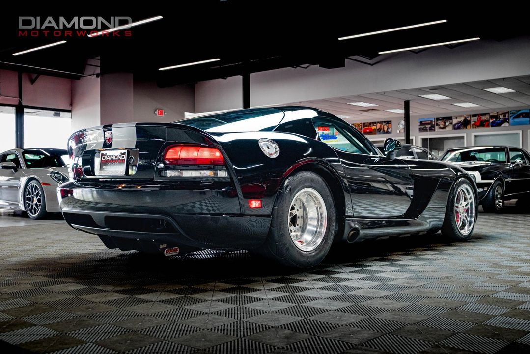 2006 Dodge Viper