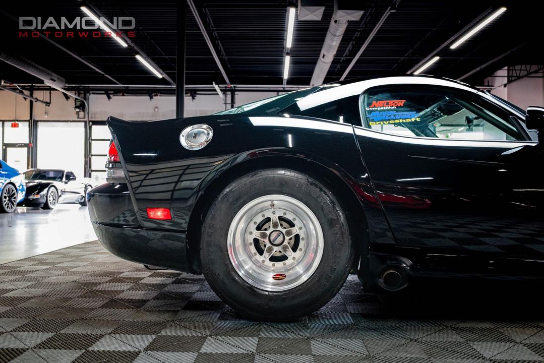 2006 Dodge Viper