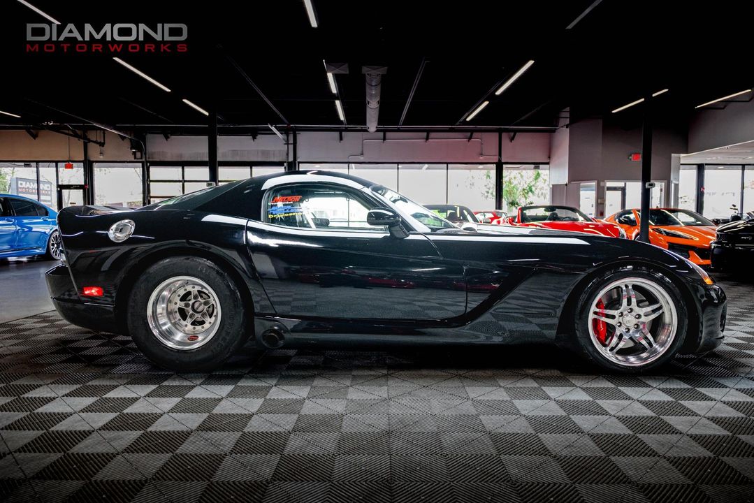 2006 Dodge Viper