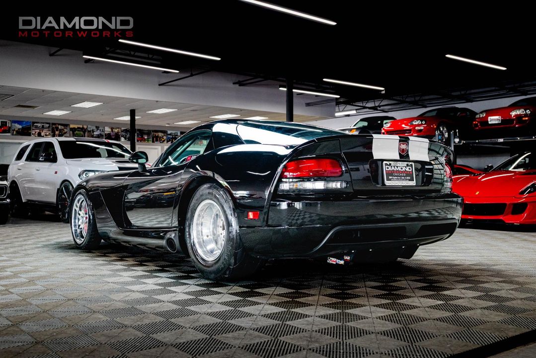 2006 Dodge Viper