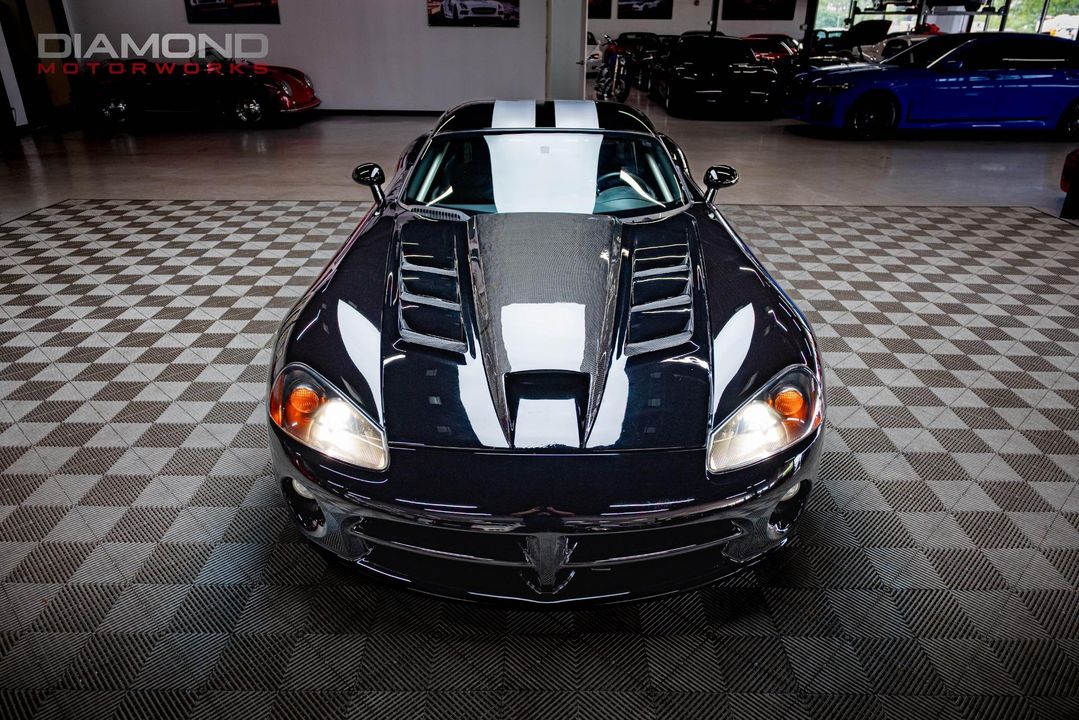 2006 Dodge Viper
