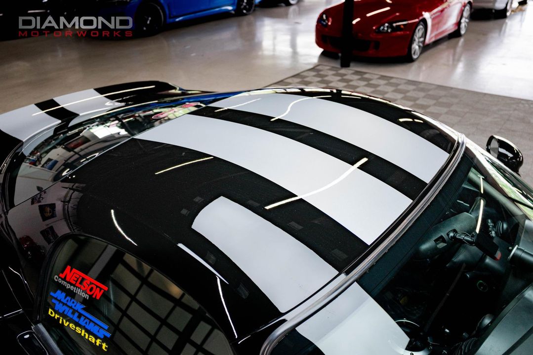 2006 Dodge Viper
