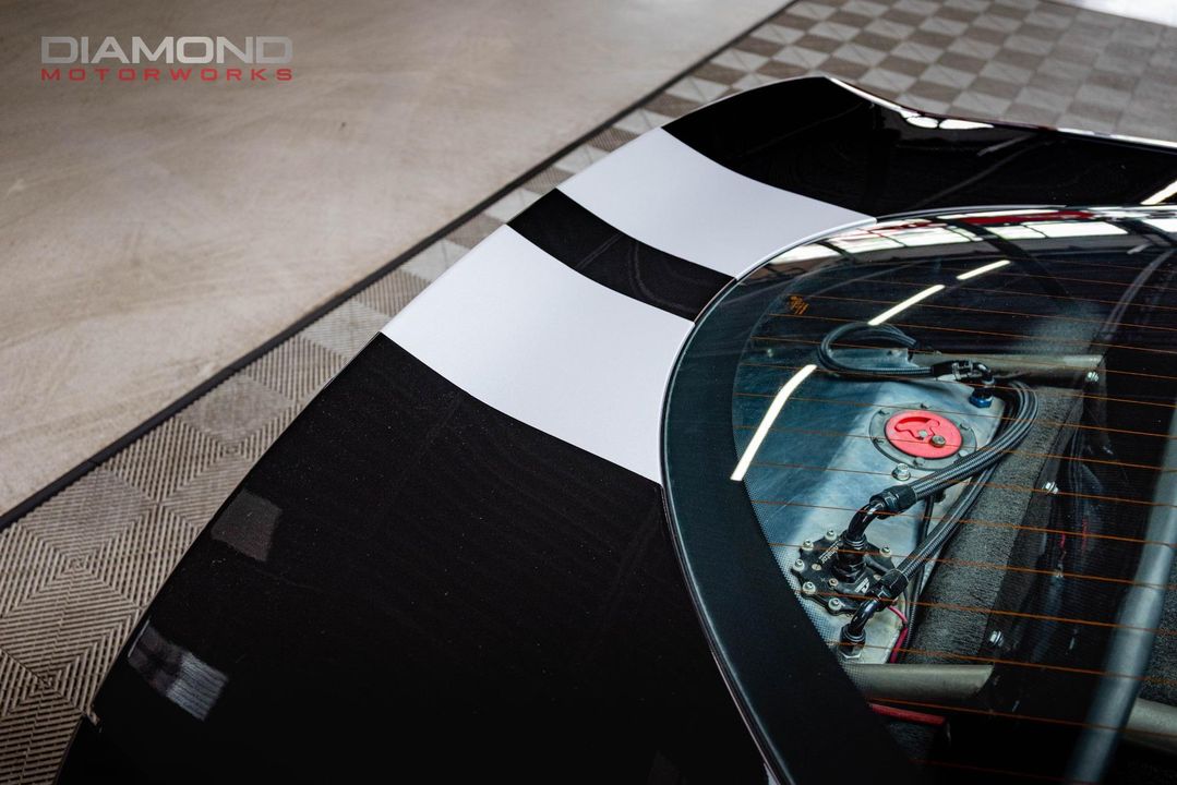 2006 Dodge Viper