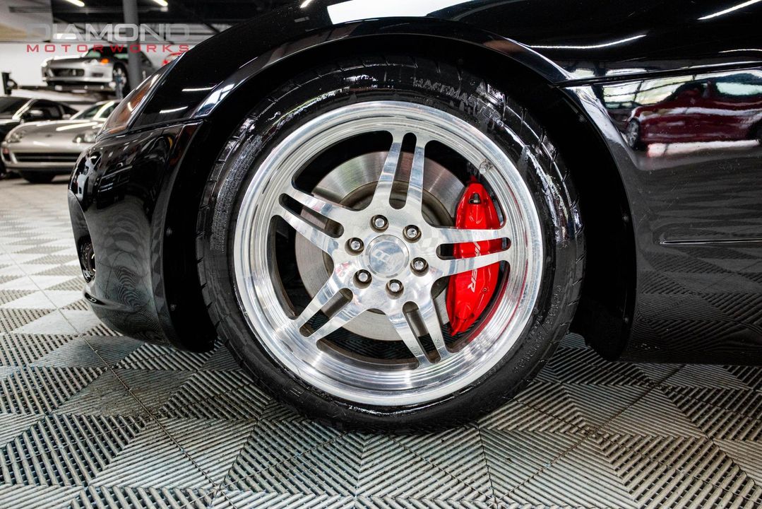 2006 Dodge Viper