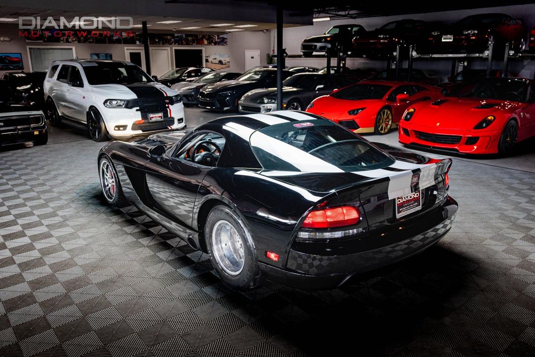 2006 Dodge Viper