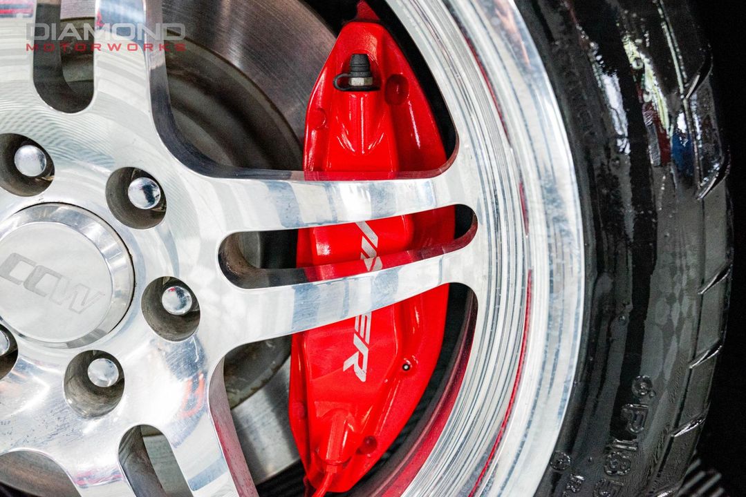 2006 Dodge Viper