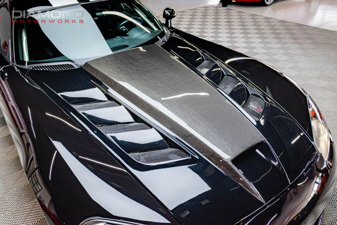 2006 Dodge Viper