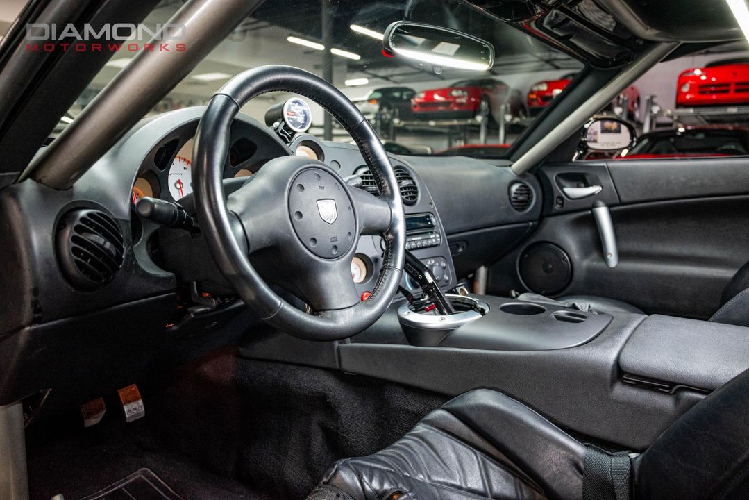 2006 Dodge Viper
