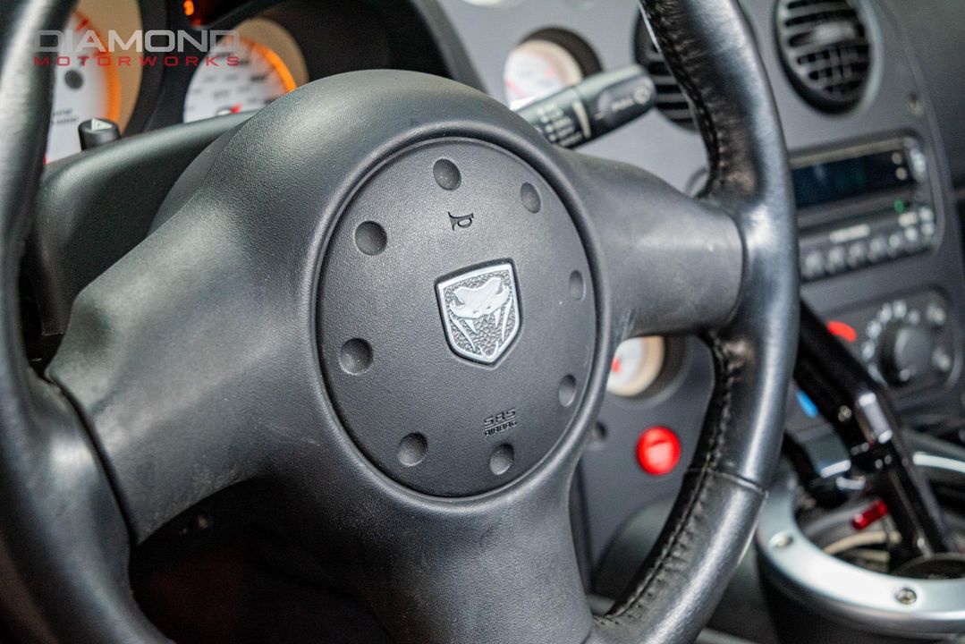 2006 Dodge Viper
