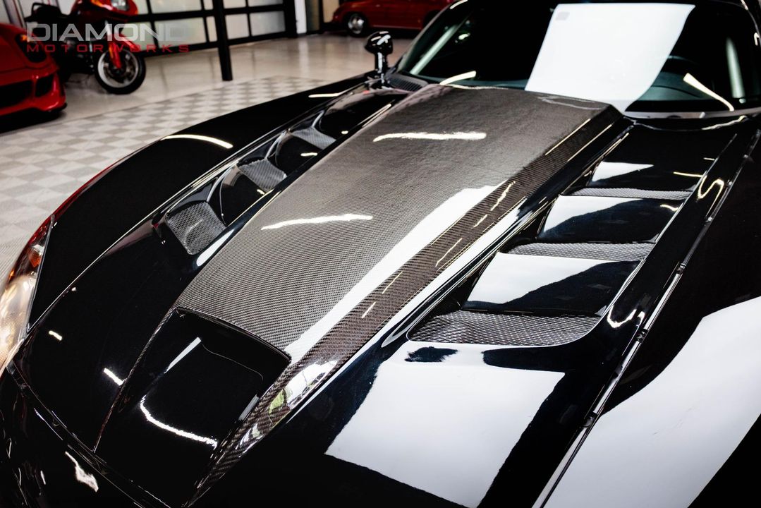2006 Dodge Viper