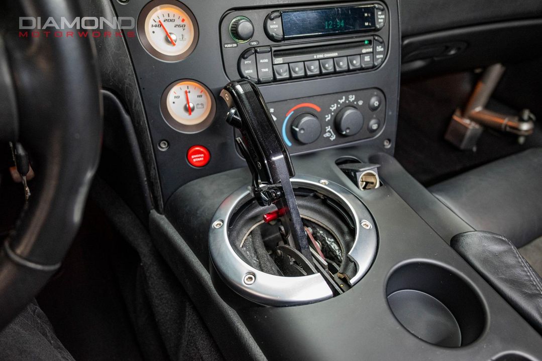 2006 Dodge Viper