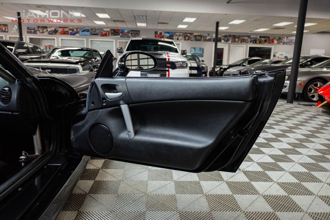 2006 Dodge Viper