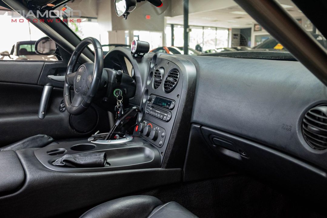 2006 Dodge Viper