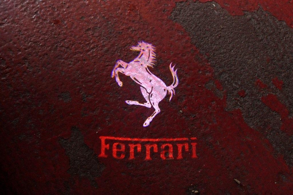2022 Ferrari F8 Tributo