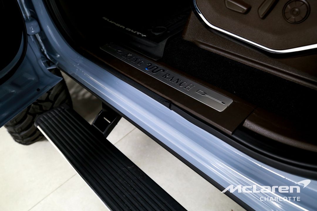 2024 Ford F-350 Super Duty