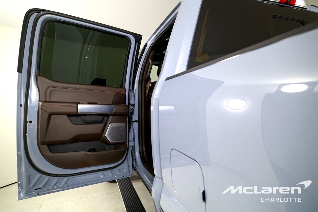 2024 Ford F-350 Super Duty