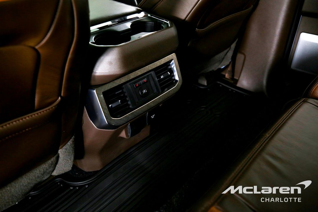 2024 Ford F-350 Super Duty