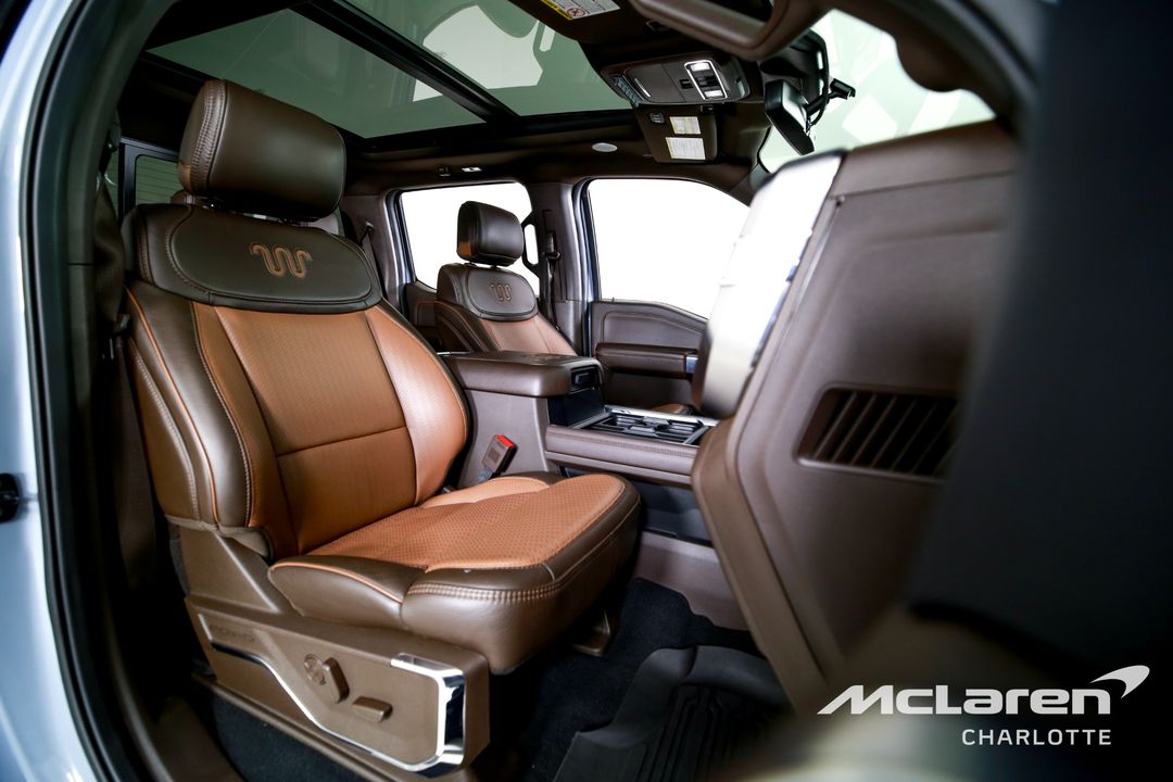 2024 Ford F-350 Super Duty