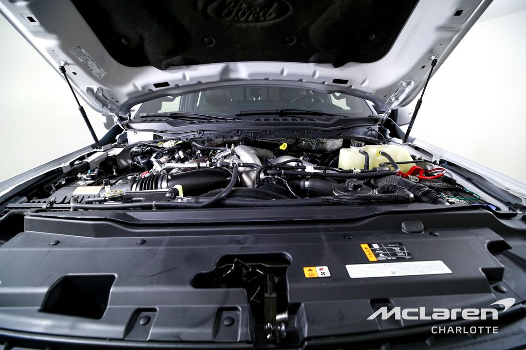 2024 Ford F-350 Super Duty