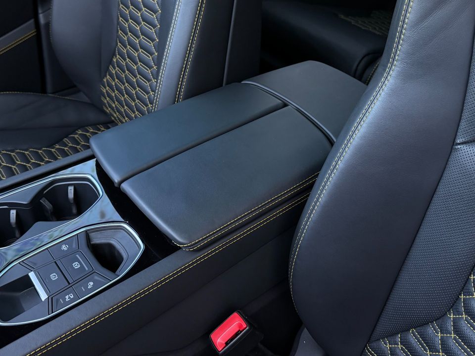 2021 Lamborghini Urus